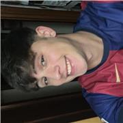 Clases particulares de cualquier asignatura de primara. Tengo 19 años. 7€/h. Matriculado en la UMA